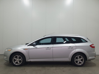Ford Mondeo Wagon 2.0-16V Limited NAVI/TRHAAK/PDC/CRUISE/CLIMA