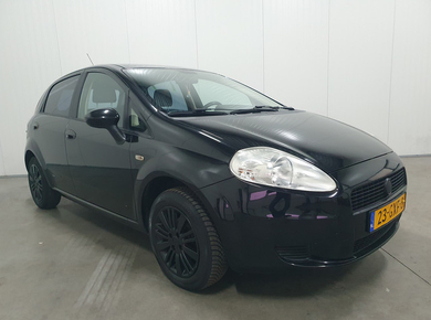 Fiat Grande Punto 1.2 Dynamic AIRCO/CRUISE/TRHAAK.