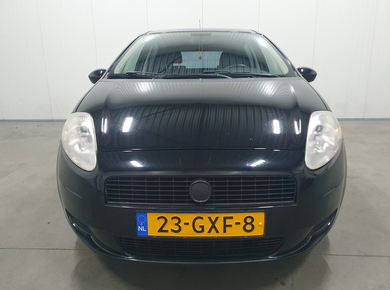 Fiat Grande Punto 1.2 Dynamic AIRCO/CRUISE/TRHAAK.