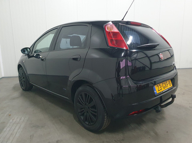 Fiat Grande Punto 1.2 Dynamic AIRCO/CRUISE/TRHAAK.