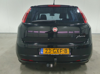 Fiat Grande Punto 1.2 Dynamic AIRCO/CRUISE/TRHAAK.