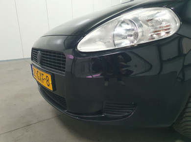 Fiat Grande Punto 1.2 Dynamic AIRCO/CRUISE/TRHAAK.