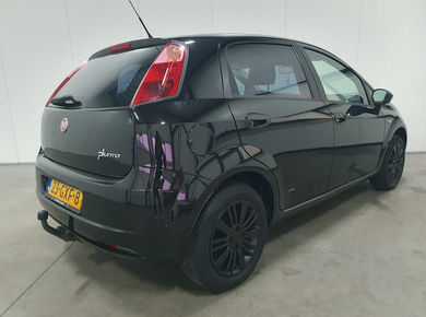 Fiat Grande Punto 1.2 Dynamic AIRCO/CRUISE/TRHAAK.