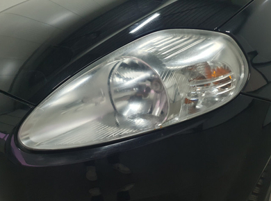 Fiat Grande Punto 1.2 Dynamic AIRCO/CRUISE/TRHAAK.