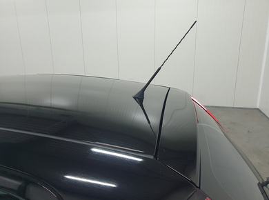 Fiat Grande Punto 1.2 Dynamic AIRCO/CRUISE/TRHAAK.