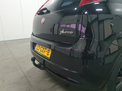 Fiat Grande Punto 1.2 Dynamic AIRCO/CRUISE/TRHAAK.