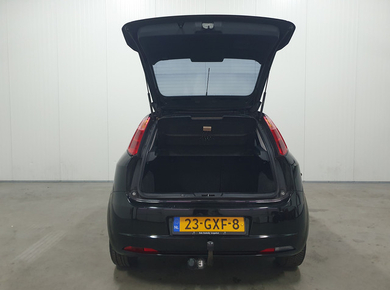 Fiat Grande Punto 1.2 Dynamic AIRCO/CRUISE/TRHAAK.