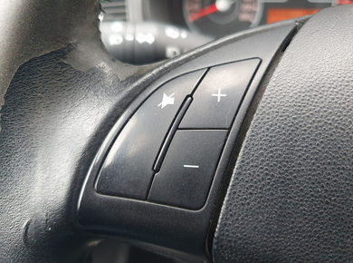 Fiat Grande Punto 1.2 Dynamic AIRCO/CRUISE/TRHAAK.