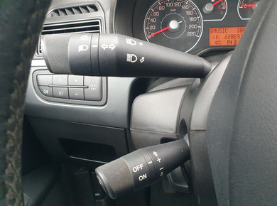 Fiat Grande Punto 1.2 Dynamic AIRCO/CRUISE/TRHAAK.