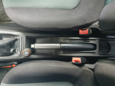 Fiat Grande Punto 1.2 Dynamic AIRCO/CRUISE/TRHAAK.