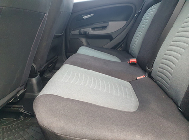 Fiat Grande Punto 1.2 Dynamic AIRCO/CRUISE/TRHAAK.