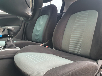 Fiat Grande Punto 1.2 Dynamic AIRCO/CRUISE/TRHAAK.