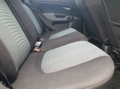 Fiat Grande Punto 1.2 Dynamic AIRCO/CRUISE/TRHAAK.