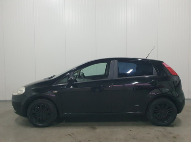 Fiat Grande Punto 1.2 Dynamic AIRCO/CRUISE/TRHAAK.