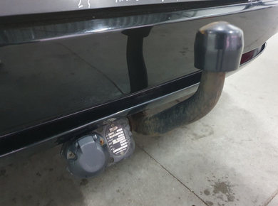 Fiat Grande Punto 1.2 Dynamic AIRCO/CRUISE/TRHAAK.