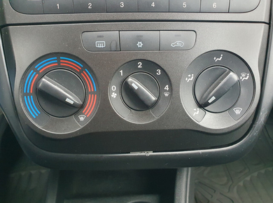 Fiat Grande Punto 1.2 Dynamic AIRCO/CRUISE/TRHAAK.