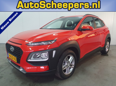 Hyundai KONA 1.0 T-GDI Comfort PDC/AIRCO/CRUISE/LMV/CAMERA