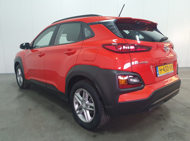 Hyundai KONA 1.0 T-GDI Comfort PDC/AIRCO/CRUISE/LMV/CAMERA