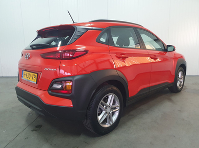 Hyundai KONA 1.0 T-GDI Comfort PDC/AIRCO/CRUISE/LMV/CAMERA