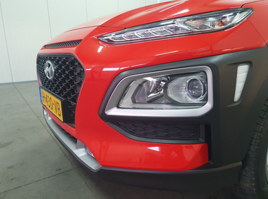 Hyundai KONA 1.0 T-GDI Comfort PDC/AIRCO/CRUISE/LMV/CAMERA