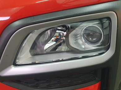 Hyundai KONA 1.0 T-GDI Comfort PDC/AIRCO/CRUISE/LMV/CAMERA