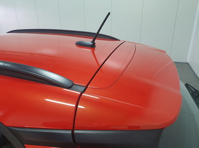 Hyundai KONA 1.0 T-GDI Comfort PDC/AIRCO/CRUISE/LMV/CAMERA