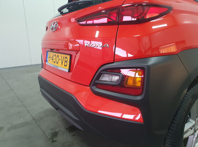 Hyundai KONA 1.0 T-GDI Comfort PDC/AIRCO/CRUISE/LMV/CAMERA