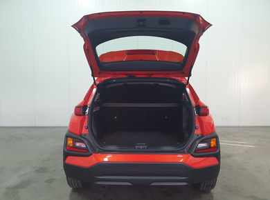Hyundai KONA 1.0 T-GDI Comfort PDC/AIRCO/CRUISE/LMV/CAMERA