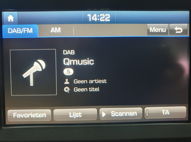 Hyundai KONA 1.0 T-GDI Comfort PDC/AIRCO/CRUISE/LMV/CAMERA