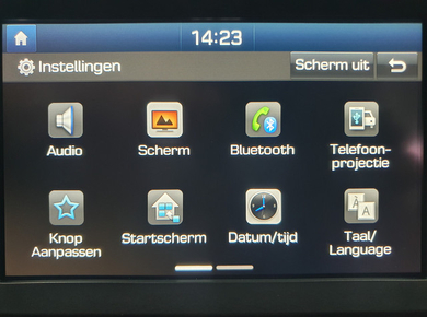 Hyundai KONA 1.0 T-GDI Comfort PDC/AIRCO/CRUISE/LMV/CAMERA