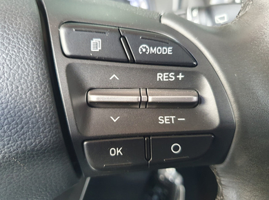 Hyundai KONA 1.0 T-GDI Comfort PDC/AIRCO/CRUISE/LMV/CAMERA