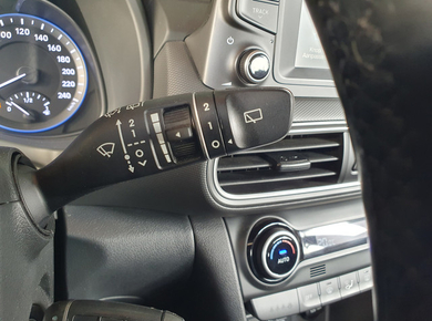 Hyundai KONA 1.0 T-GDI Comfort PDC/AIRCO/CRUISE/LMV/CAMERA