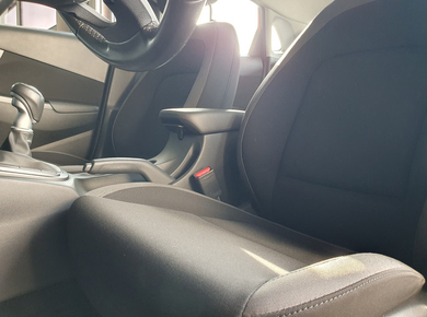 Hyundai KONA 1.0 T-GDI Comfort PDC/AIRCO/CRUISE/LMV/CAMERA