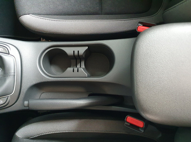 Hyundai KONA 1.0 T-GDI Comfort PDC/AIRCO/CRUISE/LMV/CAMERA