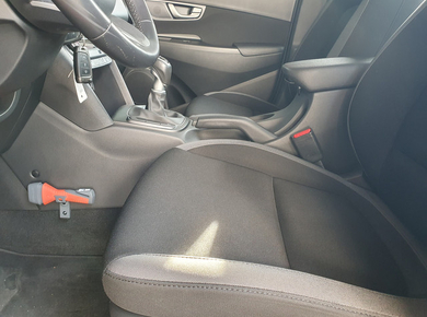 Hyundai KONA 1.0 T-GDI Comfort PDC/AIRCO/CRUISE/LMV/CAMERA