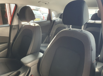 Hyundai KONA 1.0 T-GDI Comfort PDC/AIRCO/CRUISE/LMV/CAMERA