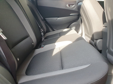 Hyundai KONA 1.0 T-GDI Comfort PDC/AIRCO/CRUISE/LMV/CAMERA