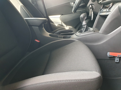 Hyundai KONA 1.0 T-GDI Comfort PDC/AIRCO/CRUISE/LMV/CAMERA