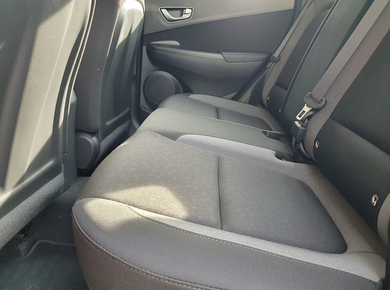 Hyundai KONA 1.0 T-GDI Comfort PDC/AIRCO/CRUISE/LMV/CAMERA