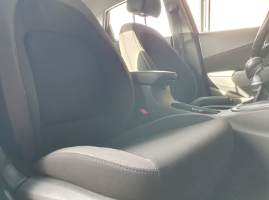 Hyundai KONA 1.0 T-GDI Comfort PDC/AIRCO/CRUISE/LMV/CAMERA