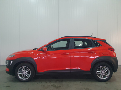Hyundai KONA 1.0 T-GDI Comfort PDC/AIRCO/CRUISE/LMV/CAMERA