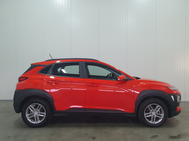 Hyundai KONA 1.0 T-GDI Comfort PDC/AIRCO/CRUISE/LMV/CAMERA