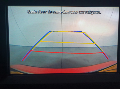 Hyundai KONA 1.0 T-GDI Comfort PDC/AIRCO/CRUISE/LMV/CAMERA