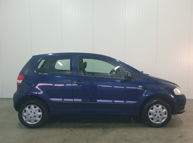 Volkswagen Fox 1.2 Trendline Basic