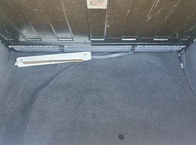 Volkswagen Fox 1.2 Trendline Basic