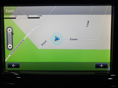 Renault Captur 0.9 TCe Intens NAVI/CAMERA/CRUISE/LMV