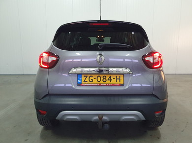 Renault Captur 0.9 TCe Intens NAVI/CAMERA/CRUISE/LMV