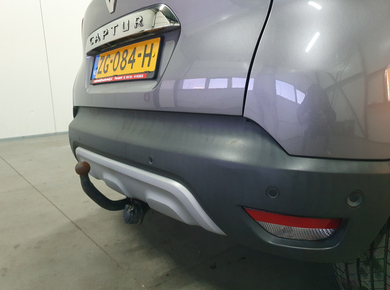 Renault Captur 0.9 TCe Intens NAVI/CAMERA/CRUISE/LMV