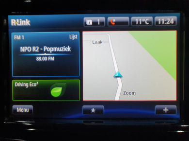 Renault Captur 0.9 TCe Intens NAVI/CAMERA/CRUISE/LMV