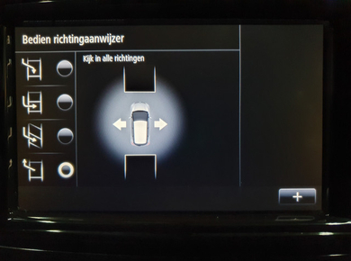 Renault Captur 0.9 TCe Intens NAVI/CAMERA/CRUISE/LMV